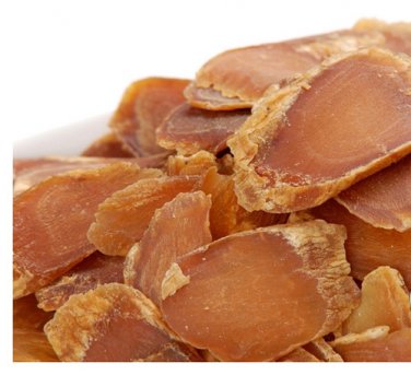 Panax Red Ginseng Roots slices,Top SEX Herb 500g