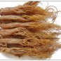 500g,Asian Panax Korean Red Ginseng Root,RARE,6 years