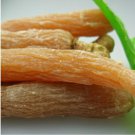 500g, TOP BULK KOREAN RED PANAX GINSENG ROOT, 5-6 years