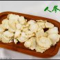500g  Chinese Mountain White Ginseng ROOTS,6 years tea 1.1LB free shipping