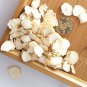 500g  Chinese Mountain White Ginseng ROOTS,6 years tea 1.1LB free shipping
