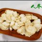 500g 1.1LB Chinese white Ginseng Roots slices Top SEX Herb free shipping