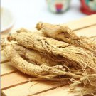 500g  Chinese Ginsen Radix Ginseng ginseng root 1.1LB free shipping