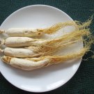 Chinese Chang Bai Shan Ginseng Root Panax,healthy 1KG