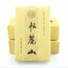 "manglu Mountain" Ancient Uncooked Pu erh Brick Tea puerh pu-erh 500g Raw Puer