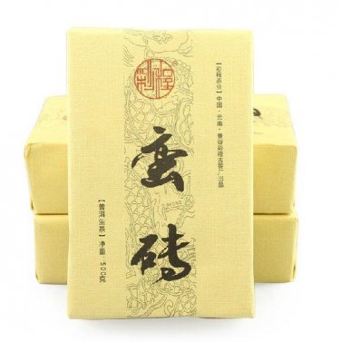 Yuannan &acirc;��Manzhuan&acirc;�� Raw Pu erh 500yrs Ancient Tea Tree puer tea Six famous Pu-erh