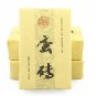 Yuannan &acirc;��Manzhuan&acirc;�� Raw Pu erh 500yrs Ancient Tea Tree puer tea Six famous Pu-erh