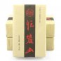 "manglu Mountain" Ancient puerh Brick Tea pu-erh 500yrs Uncooked Pu erh 500g