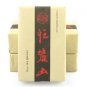 "manglu Mountain" Ancient puerh Brick Tea pu-erh 500yrs Uncooked Pu erh 500g