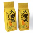 9OZ Organic Mugicha tea pack * Japan Barley Tea  250g
