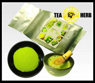 500g Natural Japan style Matcha Green Tea Powder slimming tea weight loss 1.1 lb