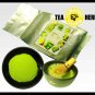 500g Natural Japan style Matcha Green Tea Powder slimming tea weight loss 1.1 lb