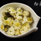 White Chrysanthemum loose leaf herbal tea, Ju hua，300g