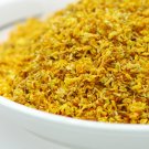 3.5OZ Top Chinese herbal Osmanthus Petals loose leaf tea 100g GuiHua Flowers