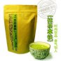 Organic Green Tea Matcha Bubble Tea Latte  150g free shipping