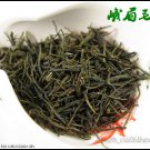 250g,Organic Emei Mountain Mao Feng Green Tea, Gourmet new organic loose teas