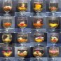 32pcs different blooming Flower Tea,Beautiful handmade green tea free shipping