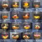 32pcs different blooming Flower Tea,Beautiful handmade green tea free shipping