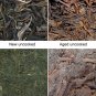 Yunnan XingBanZhang Brick Tea Ancient Uncooked Pu erh Old Tree 357g Slimming Tea