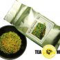 Row Rice Green Tea *Japanese Green Tea Genmaicha 1lbs