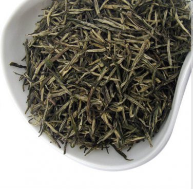 Free shipping 500g, Top Xue Ya Green Tea,Organic Snow Bud White Tea,xueya 1.1lbs