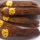 1.1lbs 100% PURE Whole Dry Korean Red Ginseng Roots,Panax,about 6 years 500g