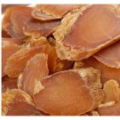 500g Panax China Mountain Red Ginseng Roots slicesChinese Herbs Health Care 18OZ