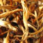 3.5OZ FengQing Golden Bud Dian Hong tea*Delicious Yunnan Black Tea 100G New