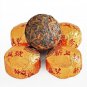 Top grade with great GongTing jin tuo Mini Puer tea Brick Ripe Puerh Tea 250g