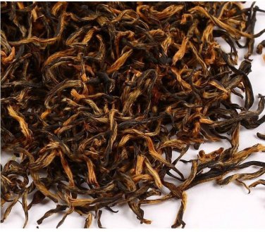 Yin Jun Mei Souchong Black Tea,FuJian WuYi Silver Eyebrow Lapsang Lapsang tea