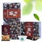 TeJi Japan style Charcoal Baked Tie Guan Yin Oolong Tea Black Oolong lose weight