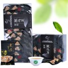 Japan style Charcoal Baked Tie Guan Yin Oolong Tea Black Oolong lose weight