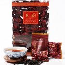 FuJian WuYi Arrival Charcoal Baked Tie Guan Yin Oolong Tea Black Oolong New