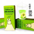 Traditional Craft Row Matcha Super Green Tea Powder 50g free shipping