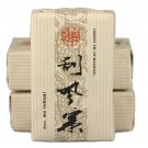 YunNan GuaFengZai Village Ancient Tea Tree cooked Puerh Tea Old Tree pu erh 500g