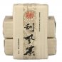YunNan GuaFengZai Village Ancient Tea Tree cooked Puerh Tea Old Tree pu erh 500g