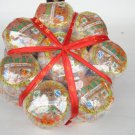 JingMa 8681  NvErXiang pu er cha Orange Pu Erh tea Cakes Pu Erh tea 16 Mini Cake