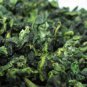 Top grade new Anxi Tieguanyin oolong tea fujian tie guan yin tea Tikuanyin 100g