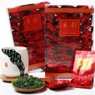 18OZ  Anxi Tieguanyin tea,Tie Guan Yin Tea,Oolong Tea in Vacuum packing 500g