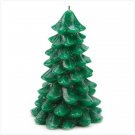 Sparkle Tree Candle