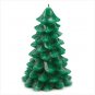 Sparkle Tree Candle