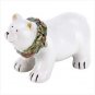Polar Bear Figurine