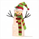 Mingle Jingle Lighted Decoration