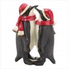 Merry Kiss-Mas Figurine