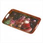 Santa Claus Serving Tray