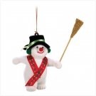 Jerry Jingles Musical Snowman