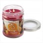 Gingerbread Scent Candle