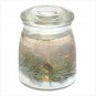 Pine Gel Candle