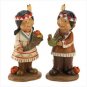 Plentiful Harvest Figurines