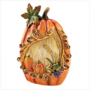 Harvest Pumpkin D&Atilde;&copy;cor